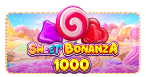 Sweet Bonanza® 1000