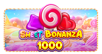 Sweet Bonanza® 1000 – Pragmatic Play