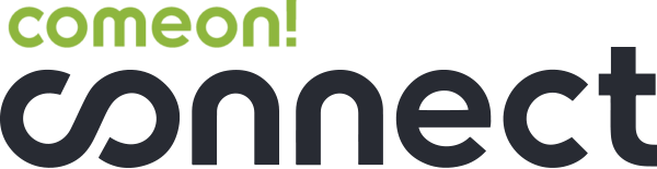 ComeOn Connect logo