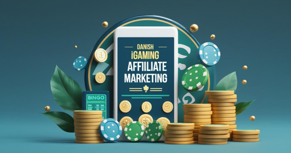 Danish Affiliate Programs