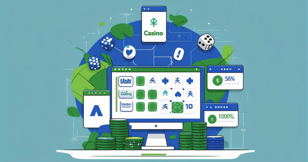 Danish iGaming affiliate programs