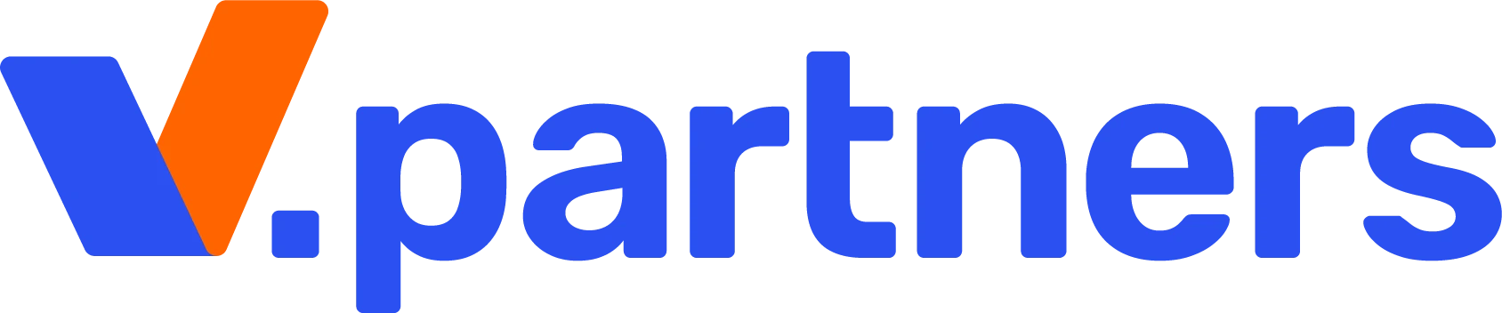 V.partners logo